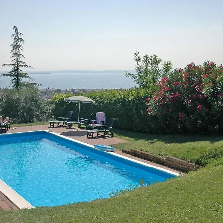 Ca' Pignoi-2 By Interhome Apartment