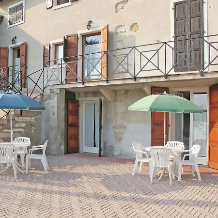 Ca' Pignoi-2 By Interhome Apartment *