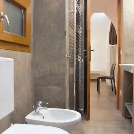 Apartment Ca' Pignoi-2 By Interhome *