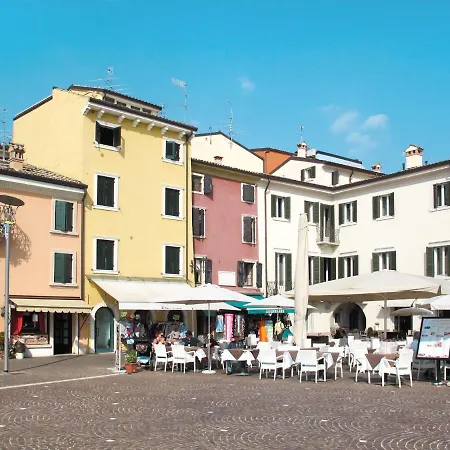 Ca' Pignoi-2 By Interhome Apartmán *