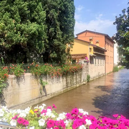 Ca' Pignoi-2 By Interhome * Garda (Verona)