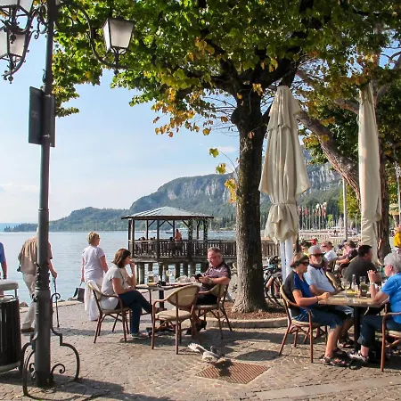 Apartmán Ca' Pignoi-2 By Interhome *