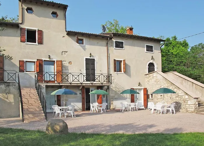 Ca' Pignoi-2 By Interhome Apartmán *