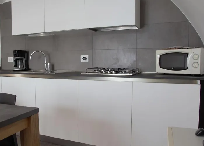 Ca' Pignoi-2 By Interhome