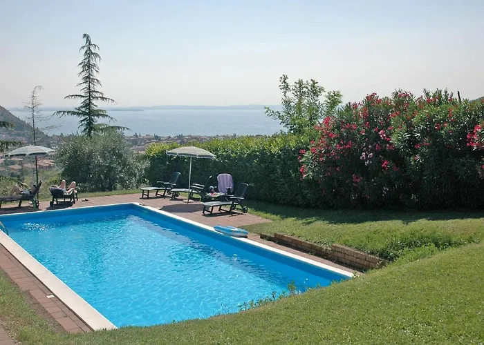 Ca' Pignoi-2 By Interhome Apartmán