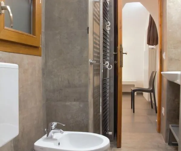 Apartmán Ca' Pignoi-2 By Interhome *