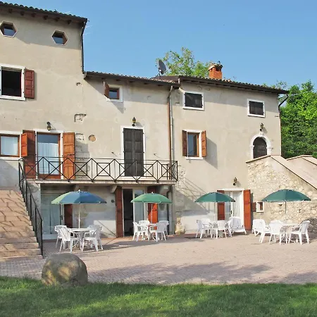 Ca' Pignoi-2 By Interhome Apartman *