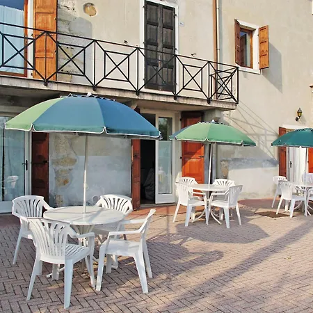 Ca' Pignoi-2 By Interhome * Garda