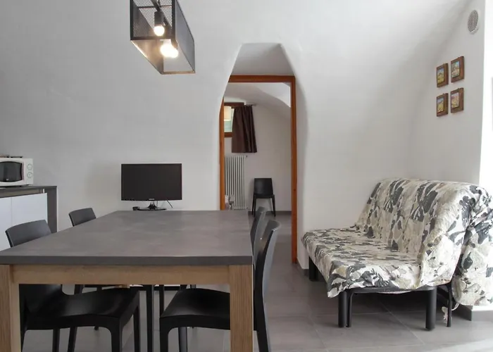 Ca' Pignoi-2 By Interhome Garda