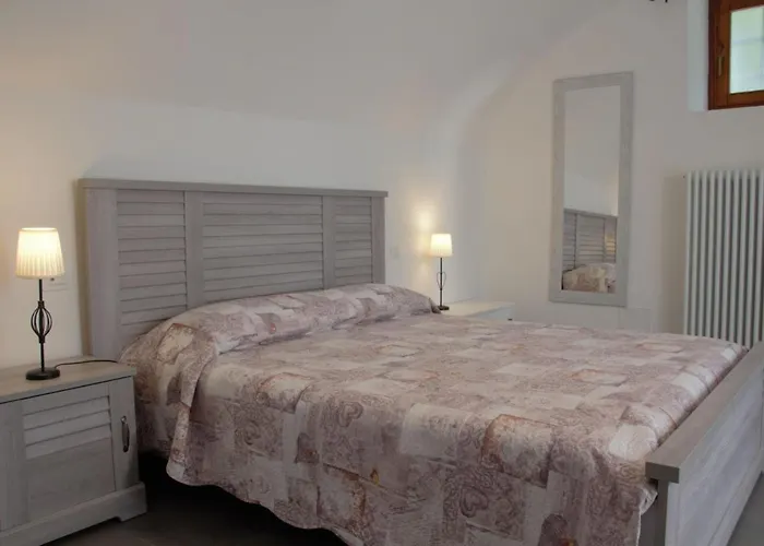 Apartman Ca' Pignoi-2 By Interhome Garda