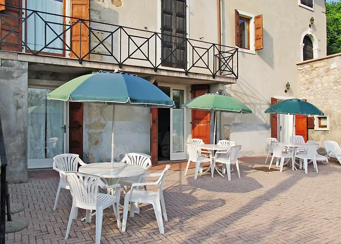 Ca' Pignoi-2 By Interhome * Garda