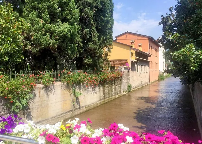 Ca' Pignoi-2 By Interhome * Garda