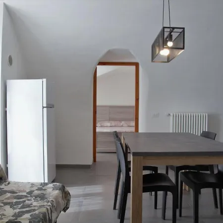 Ca' Pignoi-2 By Interhome
