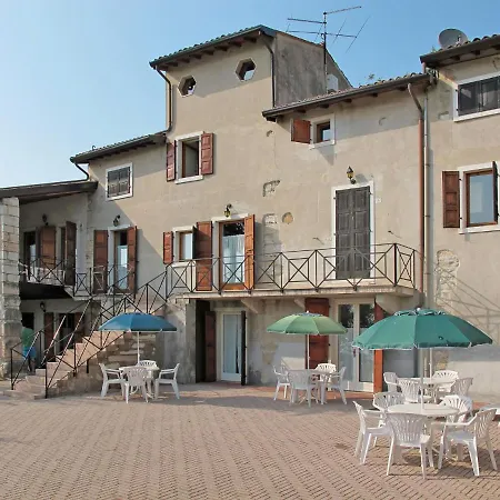 Ca' Pignoi-2 By Interhome *