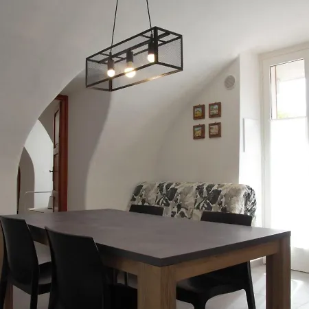 Ca' Pignoi-2 By Interhome *