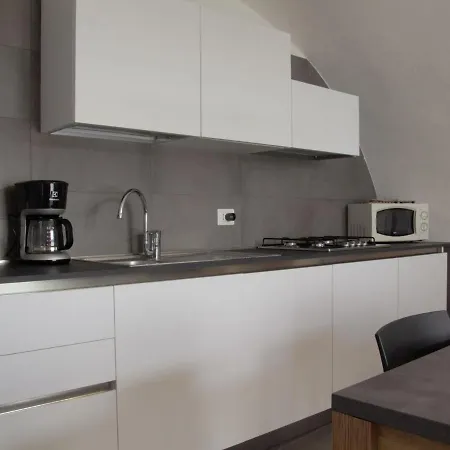 公寓 Ca' Pignoi-2 By Interhome *