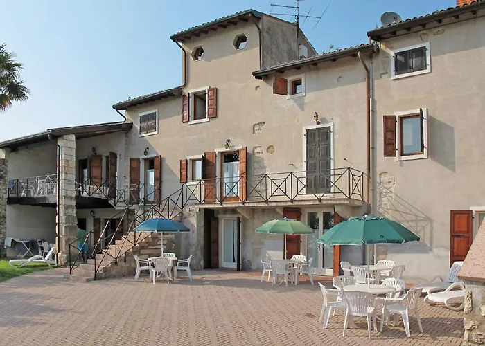 Ca' Pignoi-2 By Interhome *