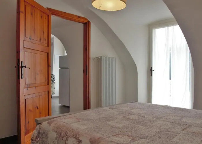 Ca' Pignoi-2 By Interhome * Garde