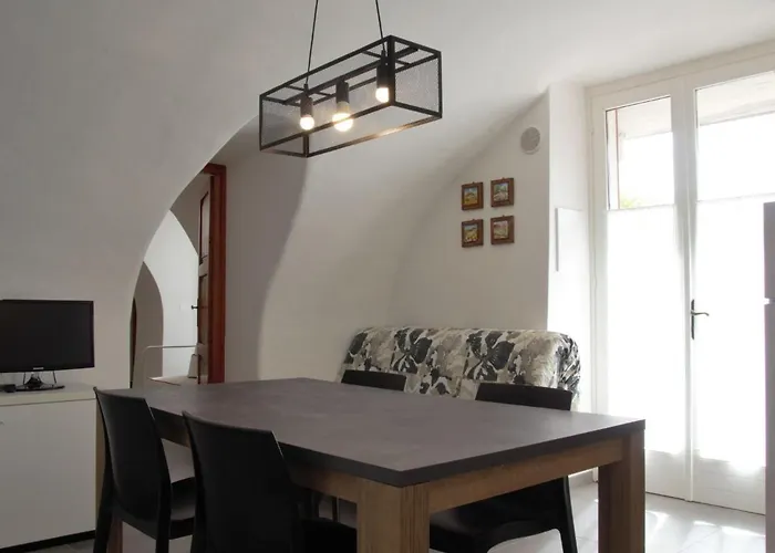 Ca' Pignoi-2 By Interhome *