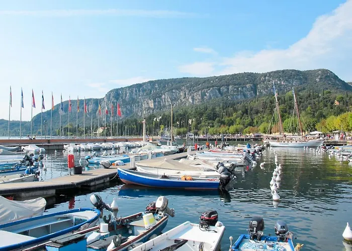 Ca' Pignoi-2 By Interhome Γκάρντα