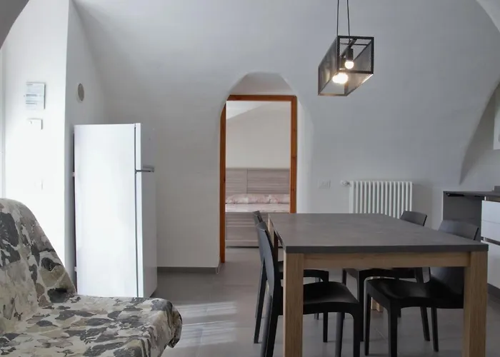 Ca' Pignoi-2 By Interhome