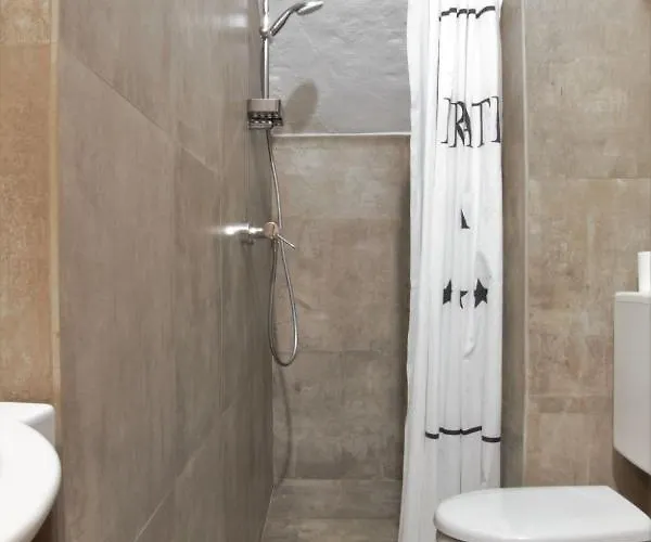 Ca' Pignoi-2 By Interhome *