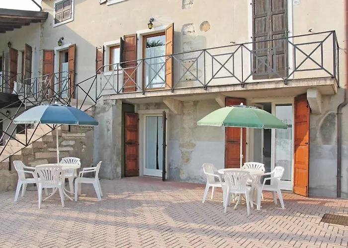 Ca' Pignoi-2 By Interhome Apartamento *