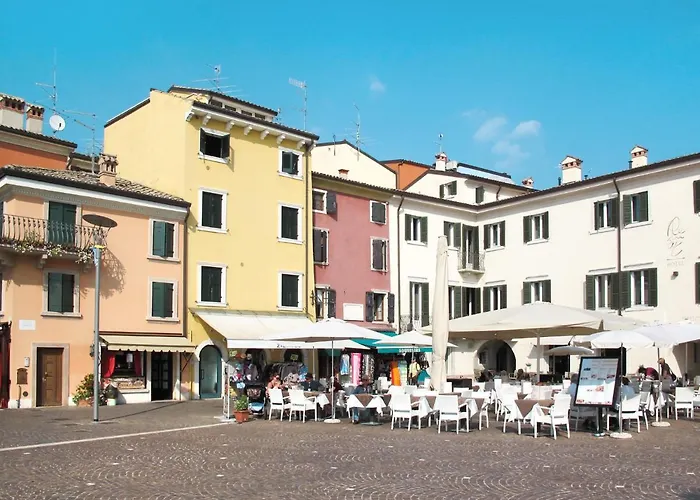 Ca' Pignoi-2 By Interhome Apartamento *